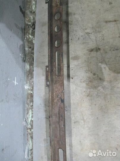 Балка под радиатор от Ford Focus II 2005-2008