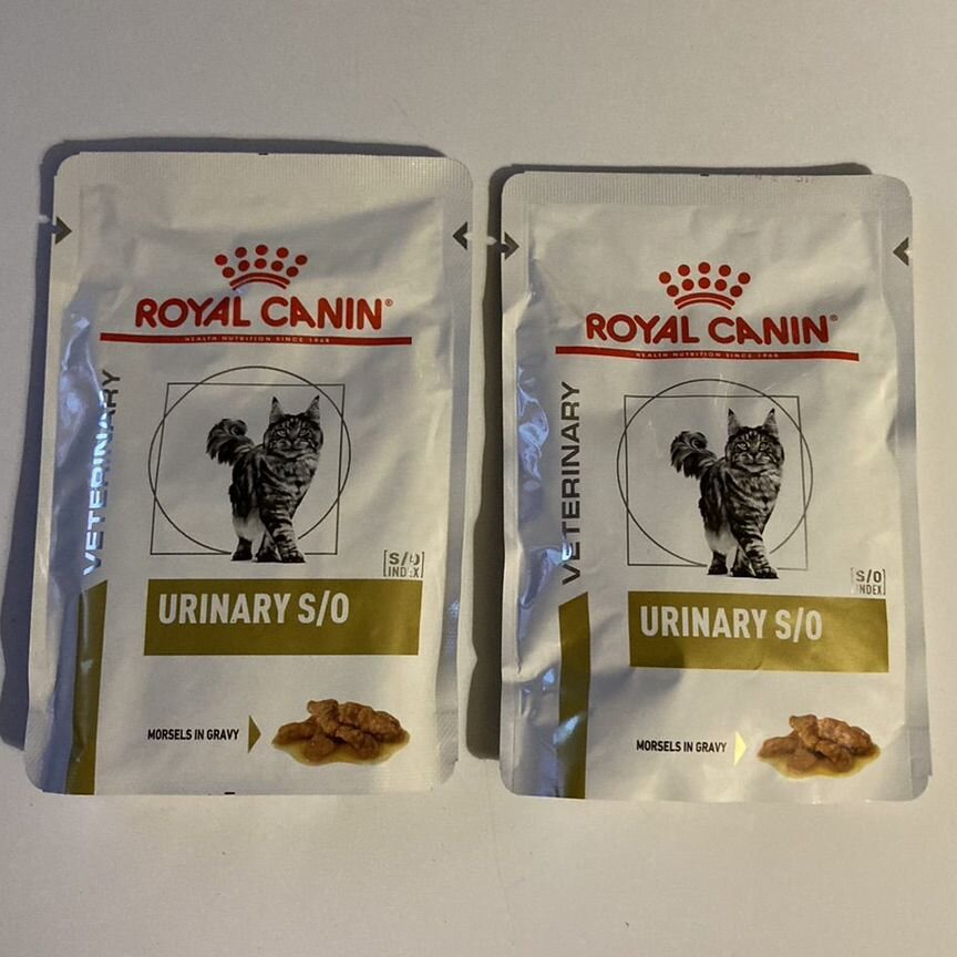 Корм для кошек royal canin уринари