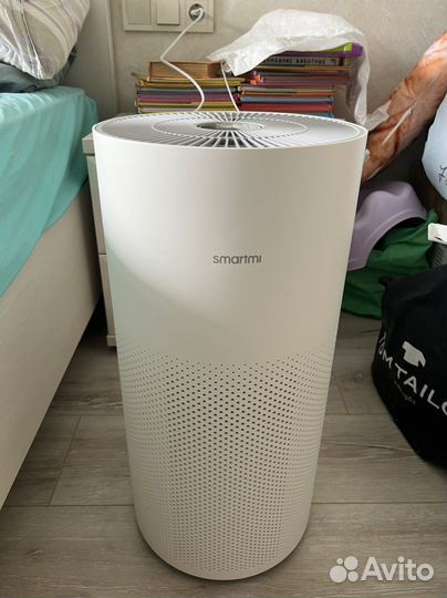 Очиститель Воздуха xiaomi smartmi air purifer
