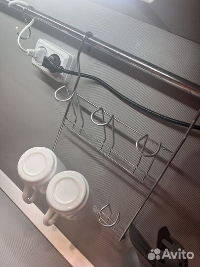 Сушилка для стаканов