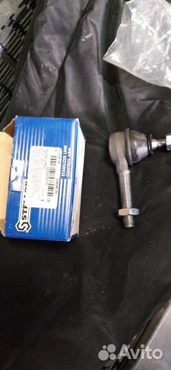 Запчасти на ситроен