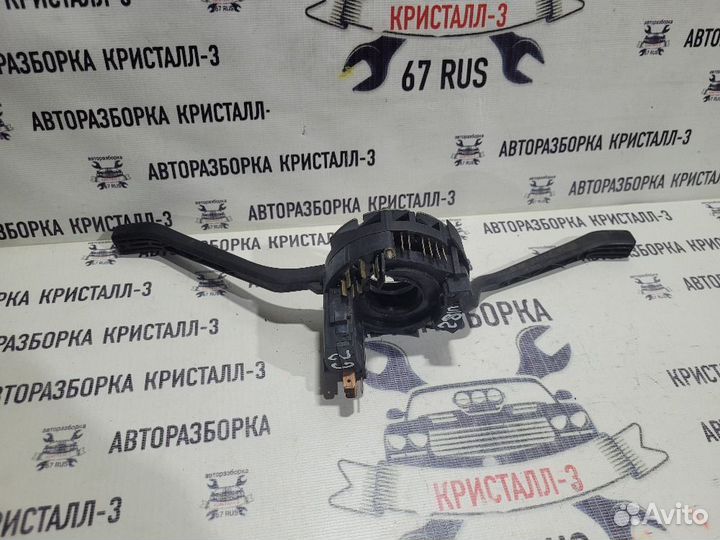 Подрулевой переключатель vw Golf 2 / jetta 2