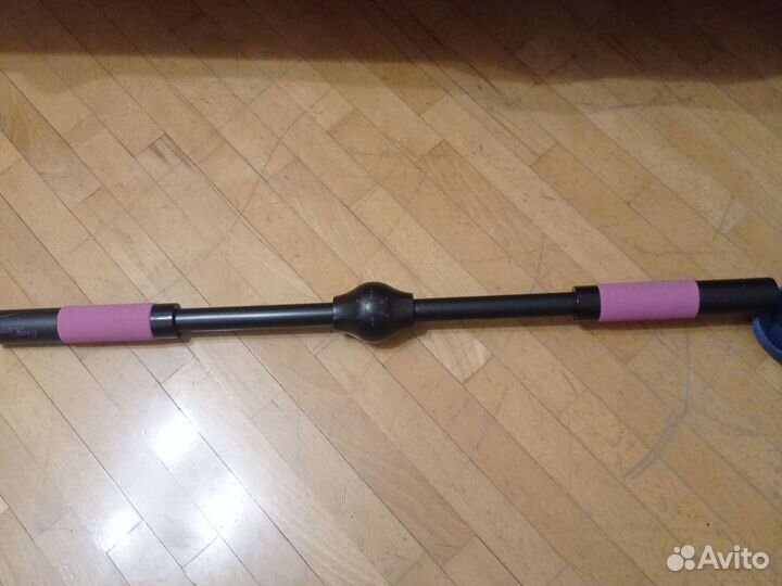 Тренажер для груди