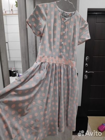 Платье женское