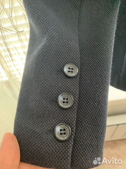 Пиджак для мальчиков