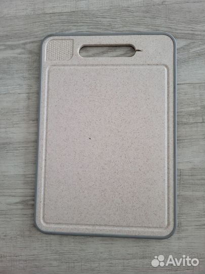 Доска разделочная с разморозкой