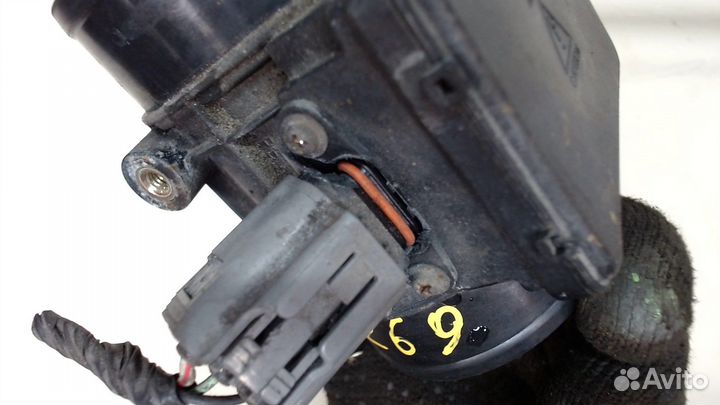 Измеритель потока воздуха Mazda MX-5 2, 1999