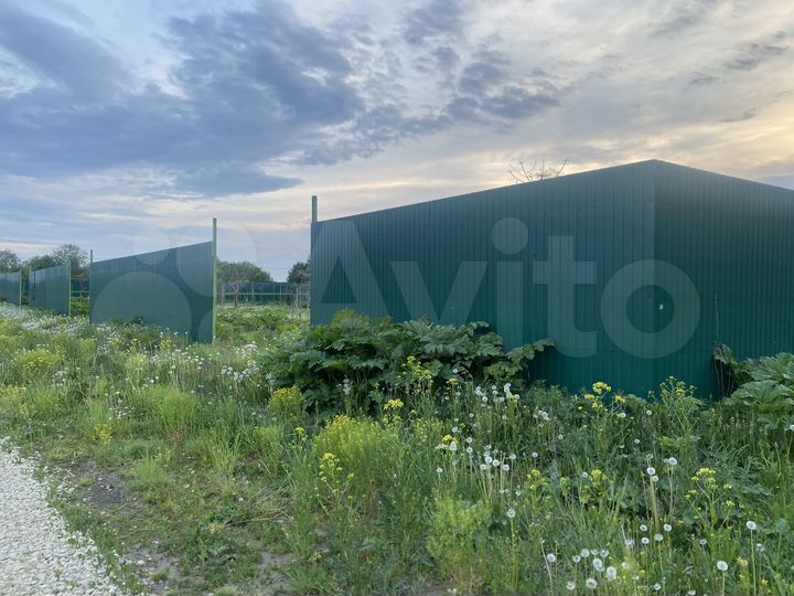 Участок 25 сот. (ИЖС)