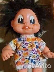Куклы гдр хитрули, пупс