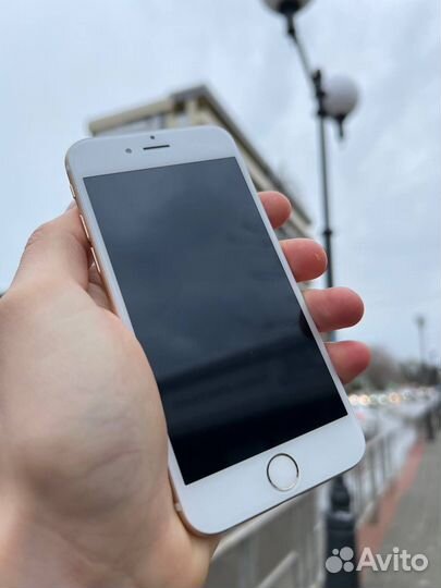 iPhone 6, 16 ГБ