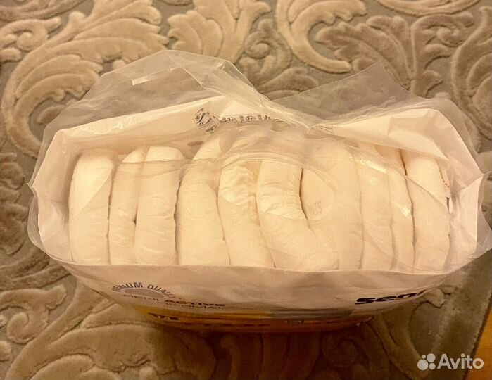 Трусы для взрослых seni active m