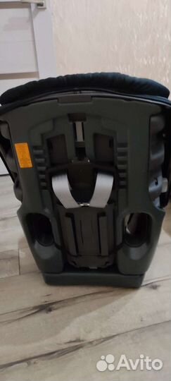 Автокресло britax romer evolva 1 2 3