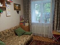 1-к. квартира, 25 м², 1/5 эт.