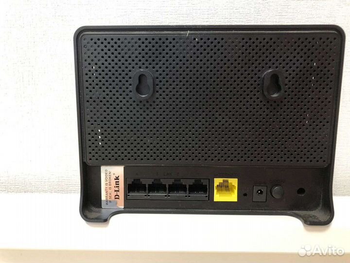 Роутер DIR-300