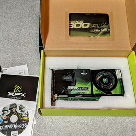 Nvidia geforce gts 8800