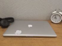 Apple MacBook Pro 15 retina Late 2013