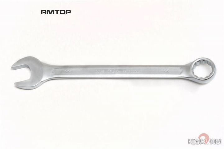 Сервис ключ 70220 Ключ рожково-накидной (22) 