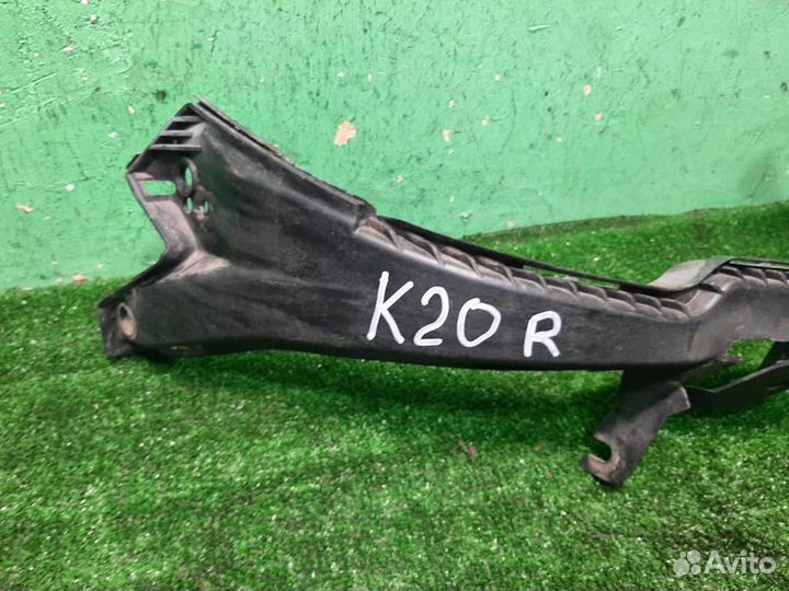 Кронштейн фары правой Subaru Legacy/ Outback BM/B