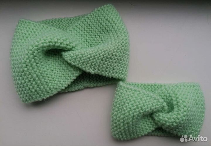 Повязка на голову