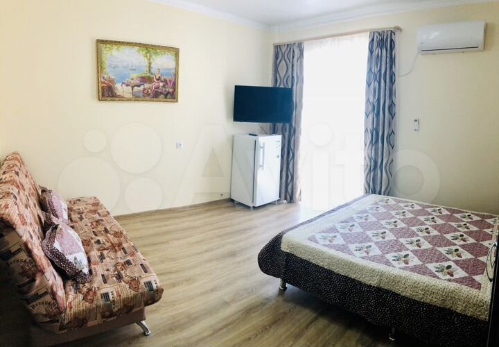 Комната 15 м², 2/2 эт.