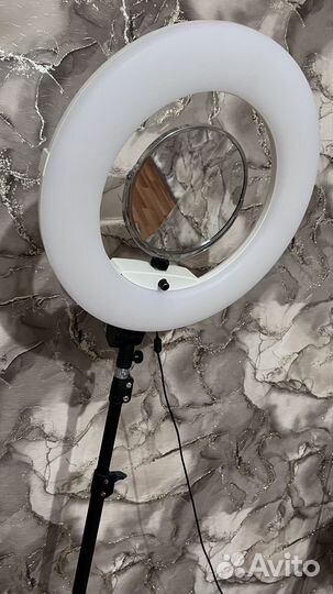 Кольцевая LED лампа premium FD 480