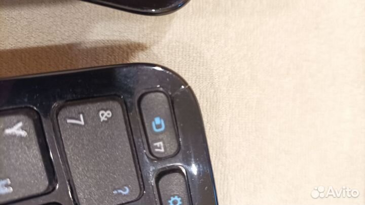 Microsoft Sculpt Ergonomic desktop комплект