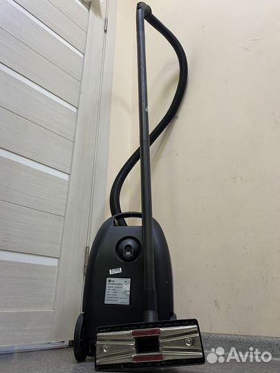 Пылесос Lg 1500w