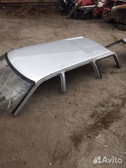 Крыша на ваз 2111 универсал