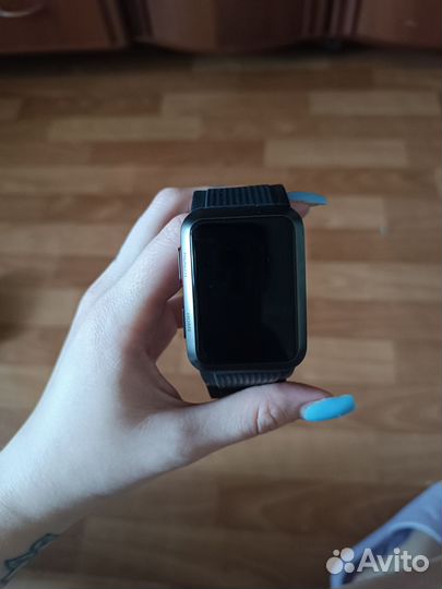 SMART watch
