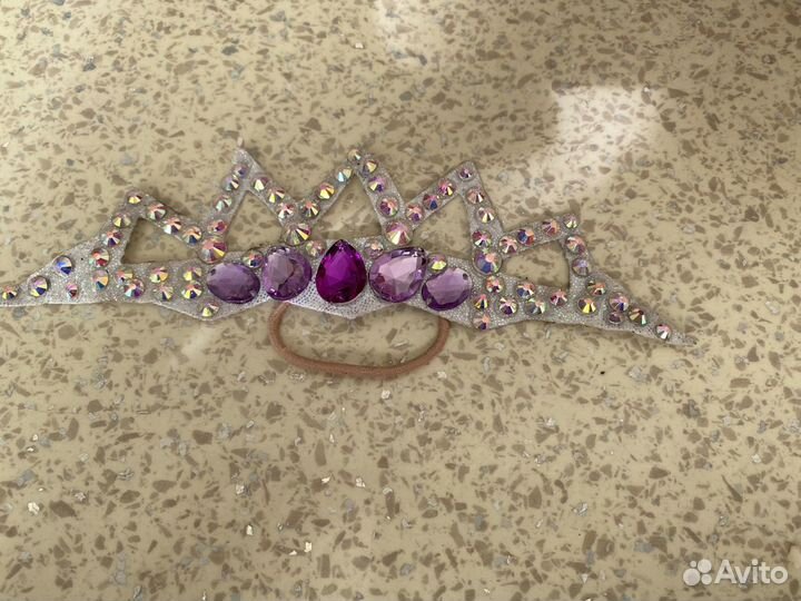 Купальник(комбинезон) для гимнастики