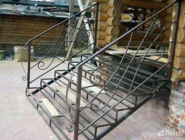 Антресольный этаж жилой перекрытие под ключ