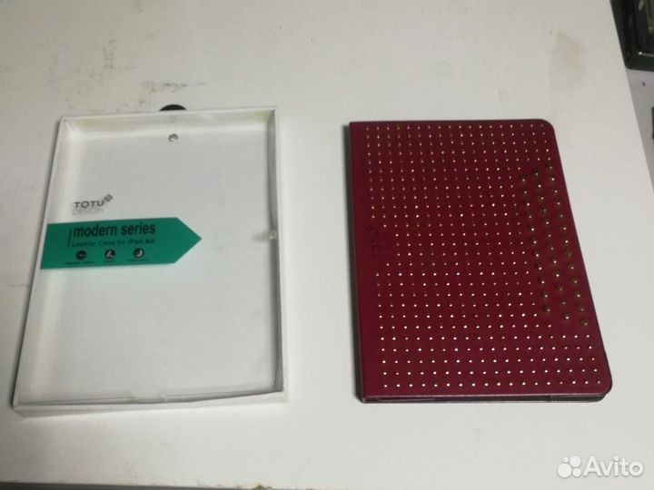 Чехол для планшета iPad Air