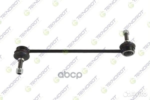 Тяга стабилизатора пер.подв.L/R N-419 Teknorot