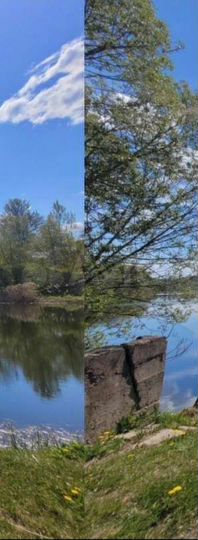 Дача 30 м² на участке 6 сот.