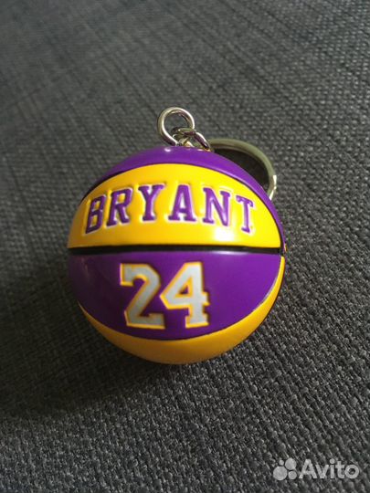 Брелки в ассортименте