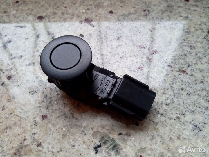 Датчик парковки Тойота