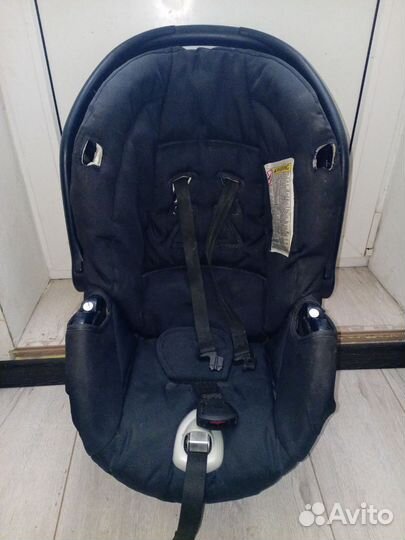 Детское автокресло от 0 до 13 кг