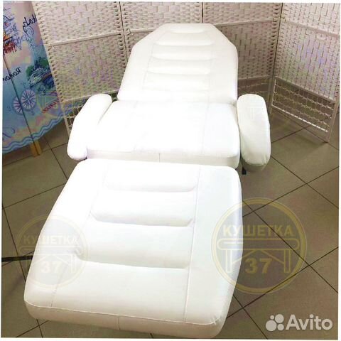 Косметологическое кресло