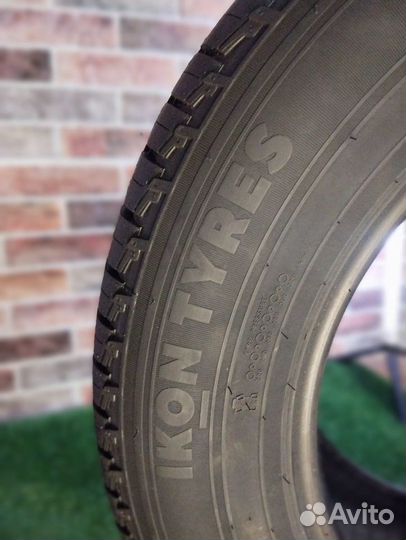 Ikon Tyres Nordman S2 SUV 265/60 R18 110V