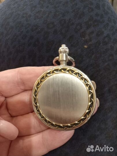 Часы мужские