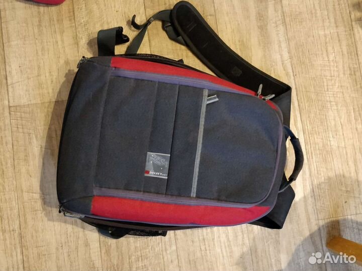 Сумка для фотокамеры