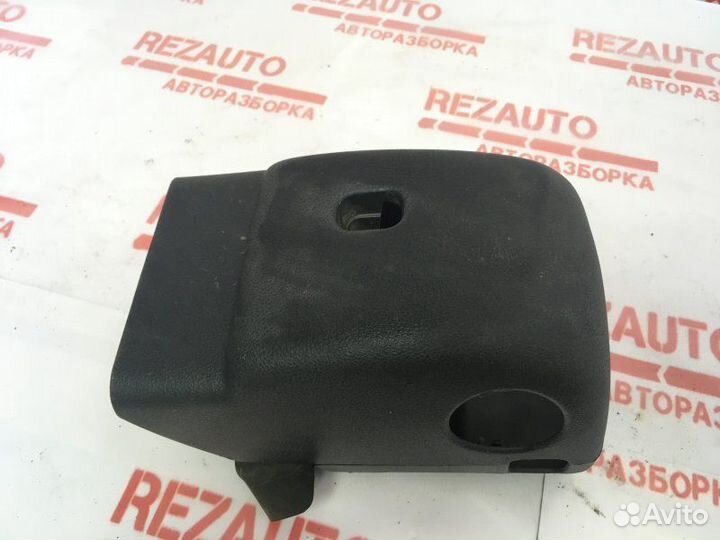 Кожух рулевой колонки Volkswagen Polo