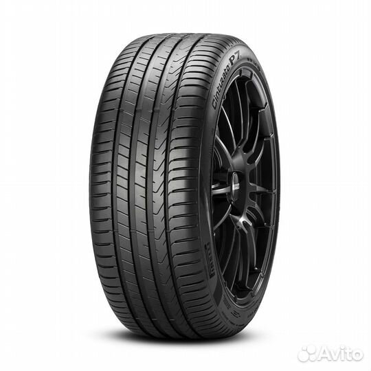 Pirelli Cinturato P7 (P7C2) 215/60 R16