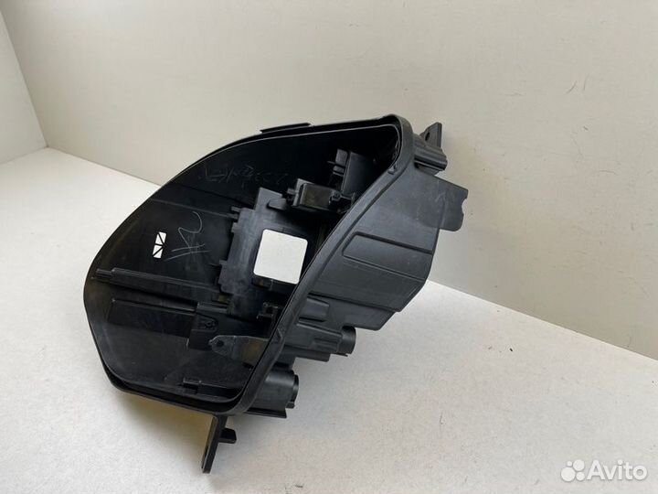 Корпус фары левый Omoda C5 1 2022