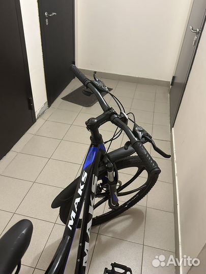 Велосипед горный Maks 26