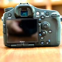 sony a 77 - Купить зеркальный фотоаппарат 📷 в Анжеро-Судженске с