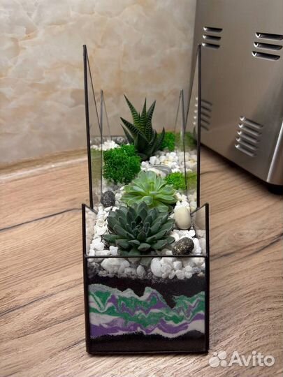 Флорариум 