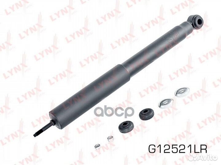 G12521LR G12521LR lynxauto