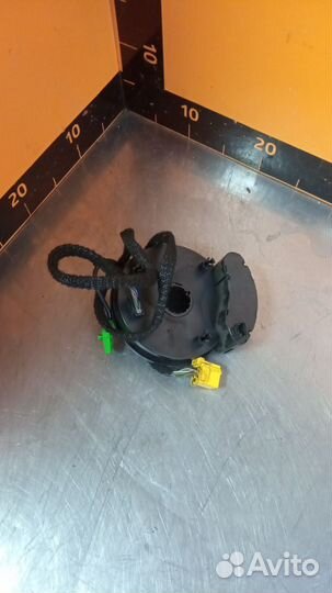 Контактная группа рулевой колонки DAF