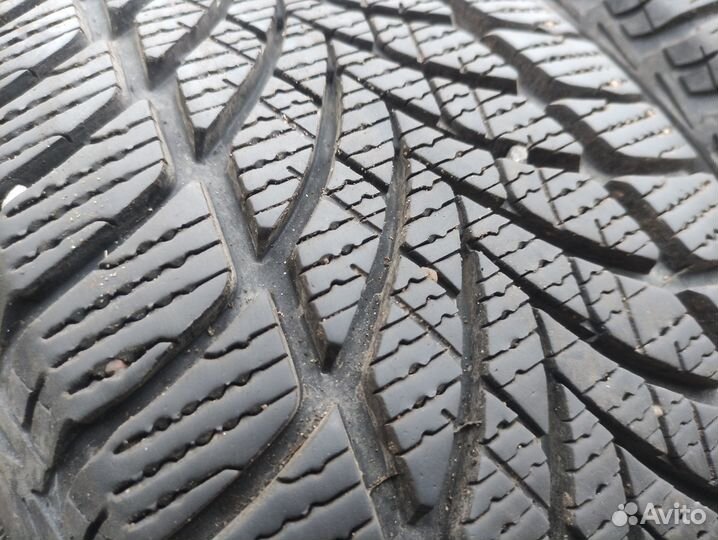Goodyear UltraGrip Ice 2 195/55 R16 87T